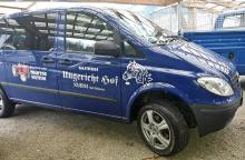 Ungerichthof | Restaurant Shuttle Ungerichthof | Restaurant Shuttle